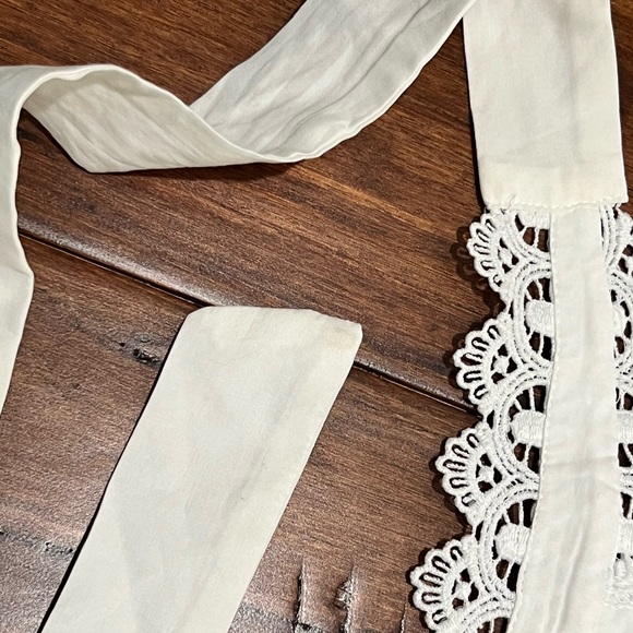 Reformation Meadow Top size small new w tags $168 - Picture 12 of 13